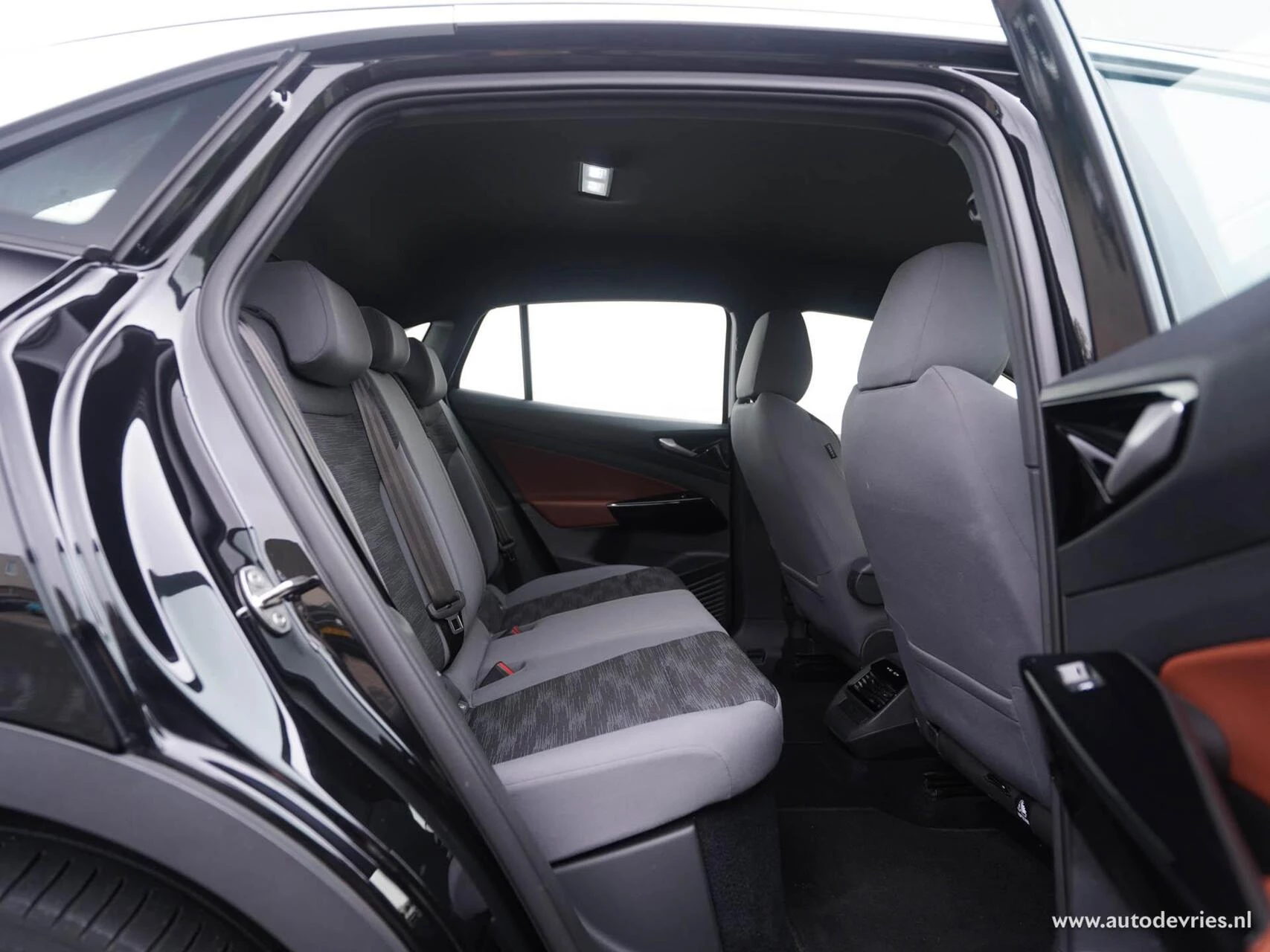 Hoofdafbeelding Volkswagen ID.5