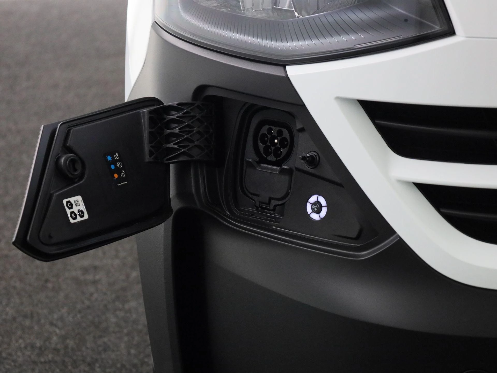 Hoofdafbeelding Volkswagen e-Transporter