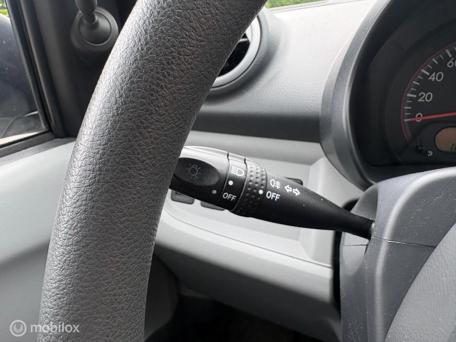 Hoofdafbeelding Suzuki Alto