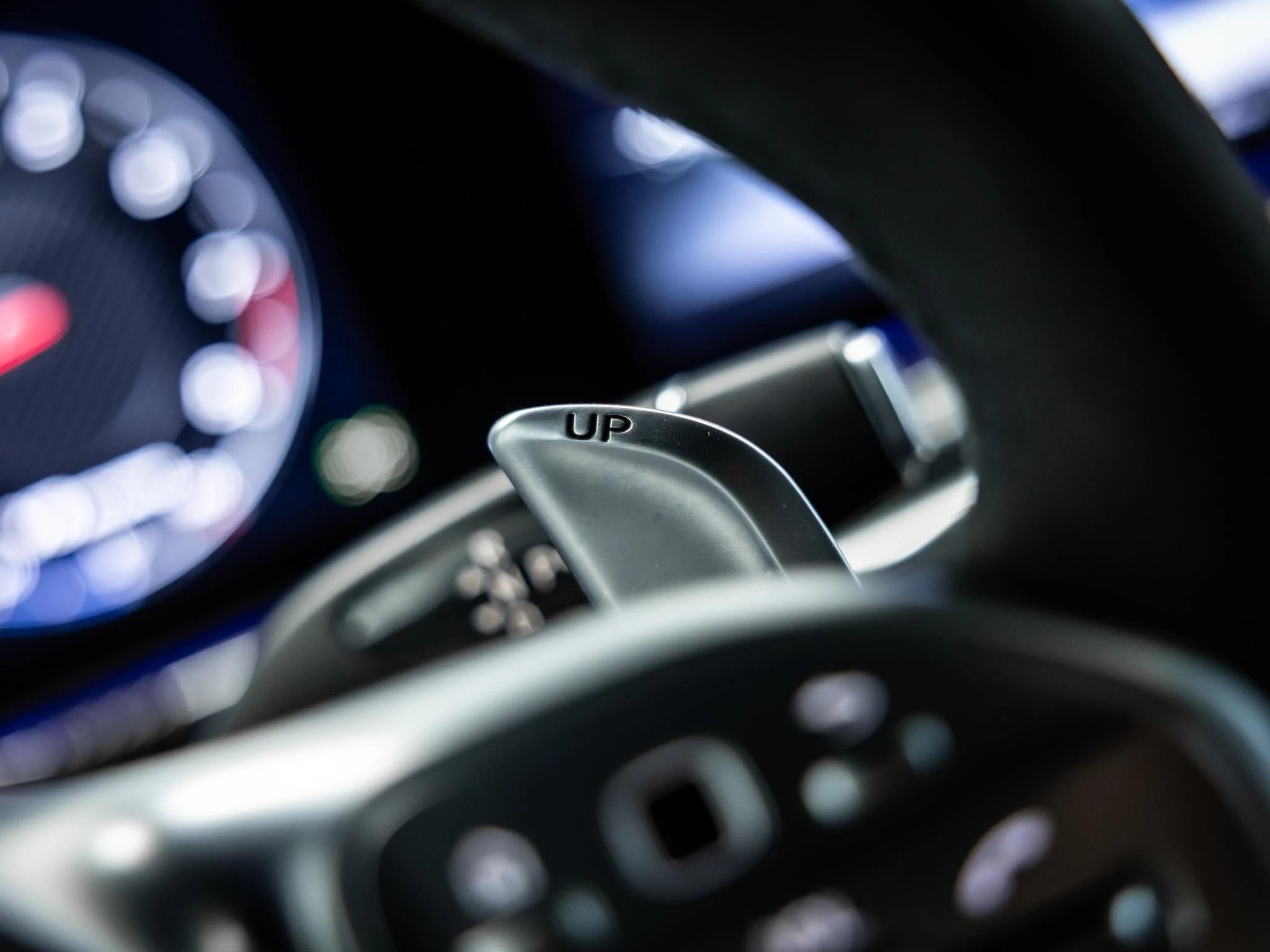 Hoofdafbeelding Mercedes-Benz G-Klasse