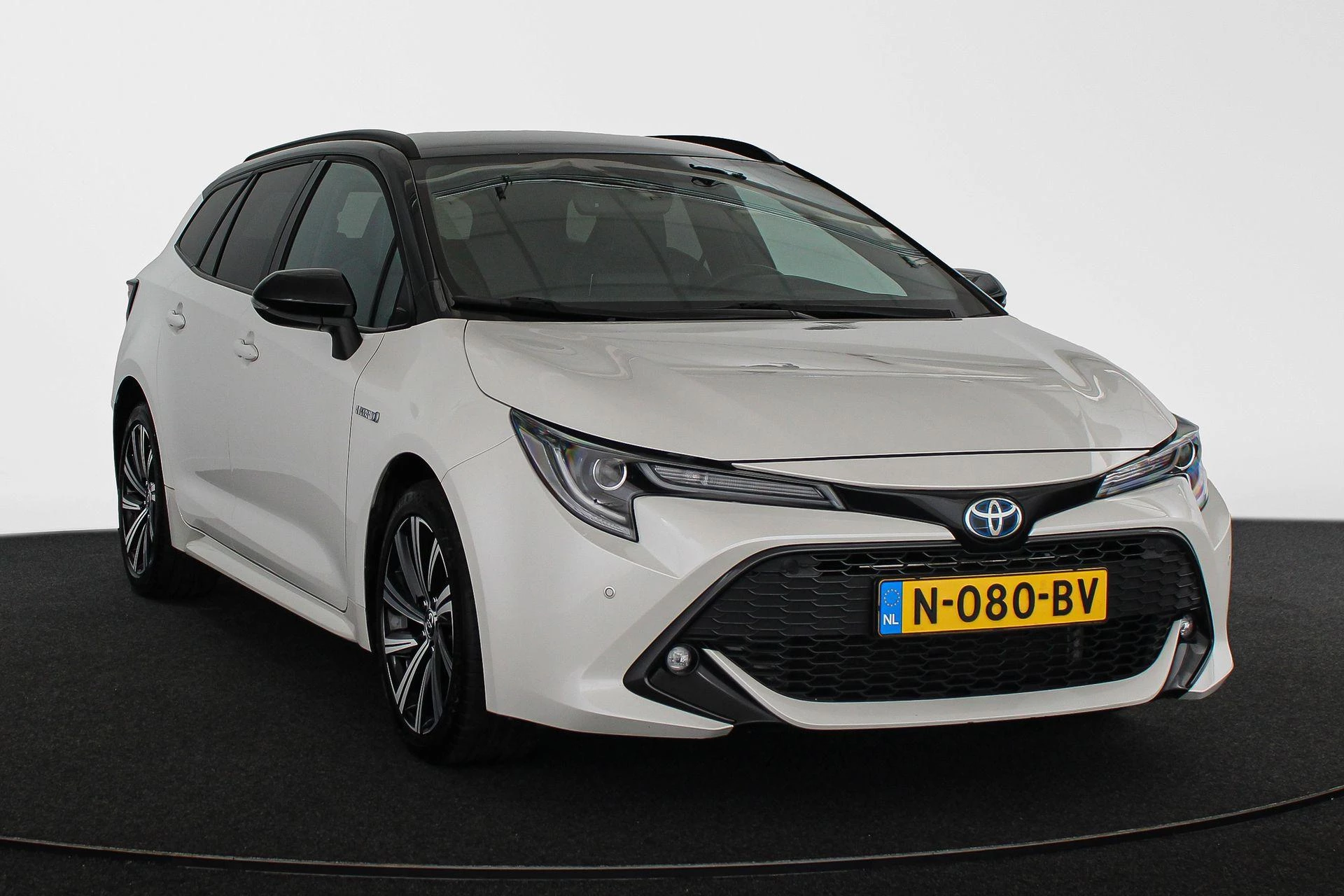 Hoofdafbeelding Toyota Corolla Touring Sports