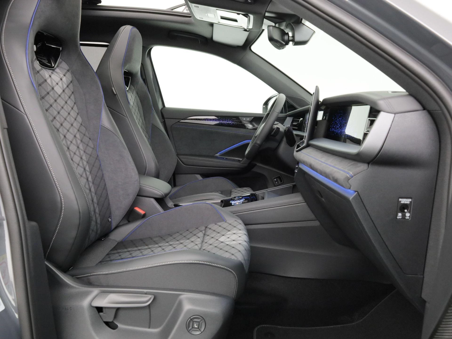 Hoofdafbeelding Volkswagen Tayron