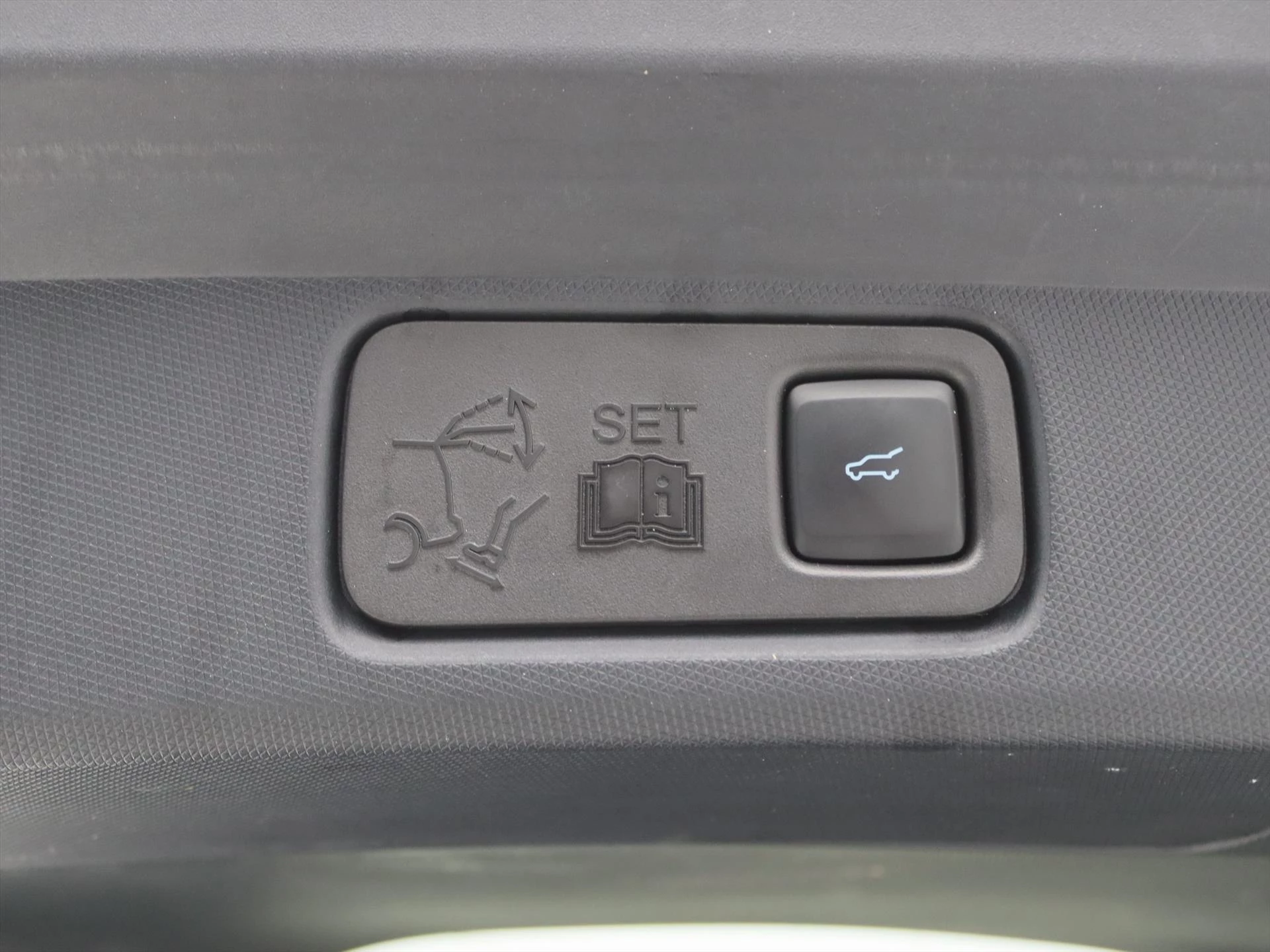 Hoofdafbeelding Ford Mustang Mach-E