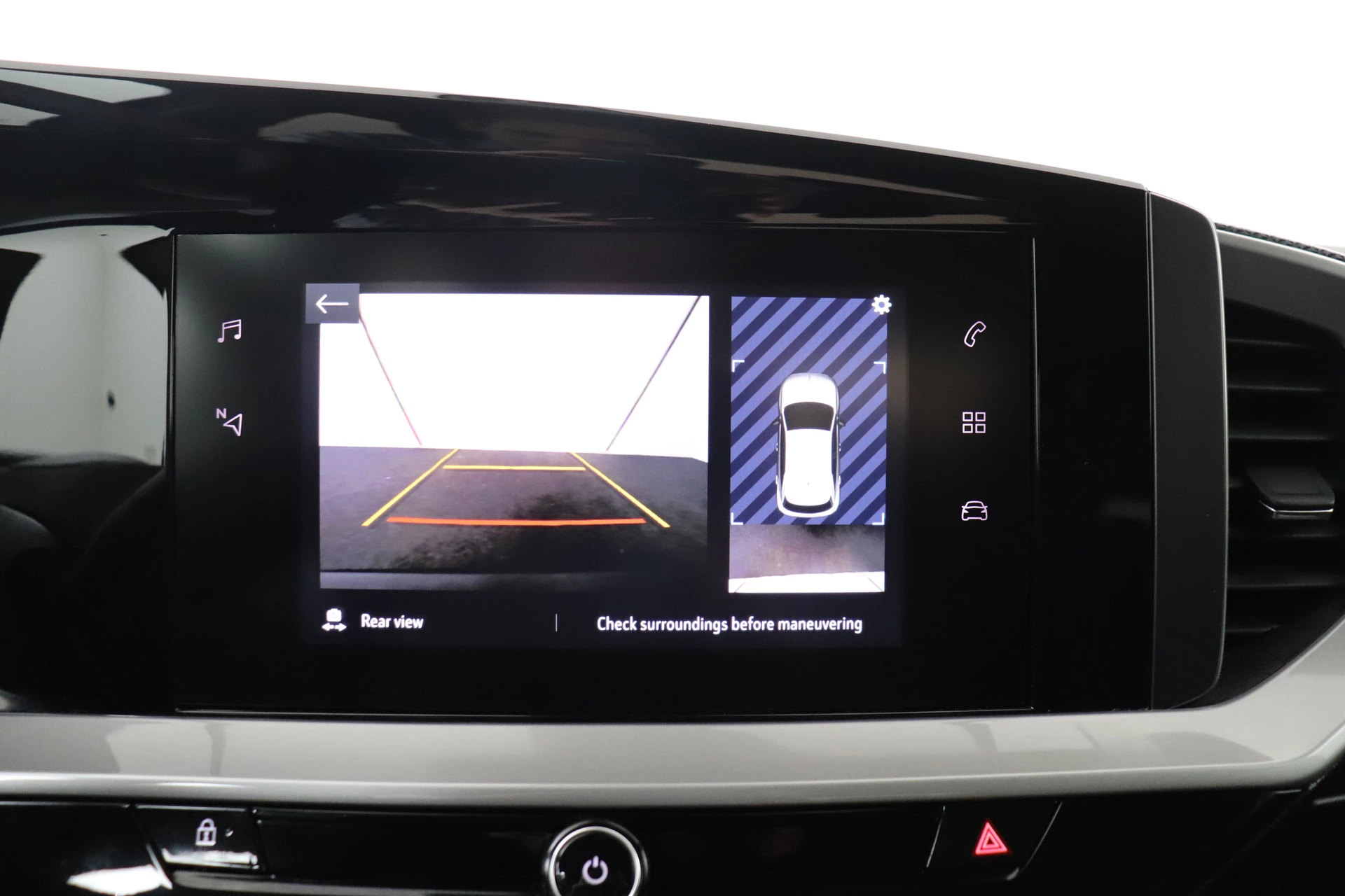 Hoofdafbeelding Opel Mokka-e