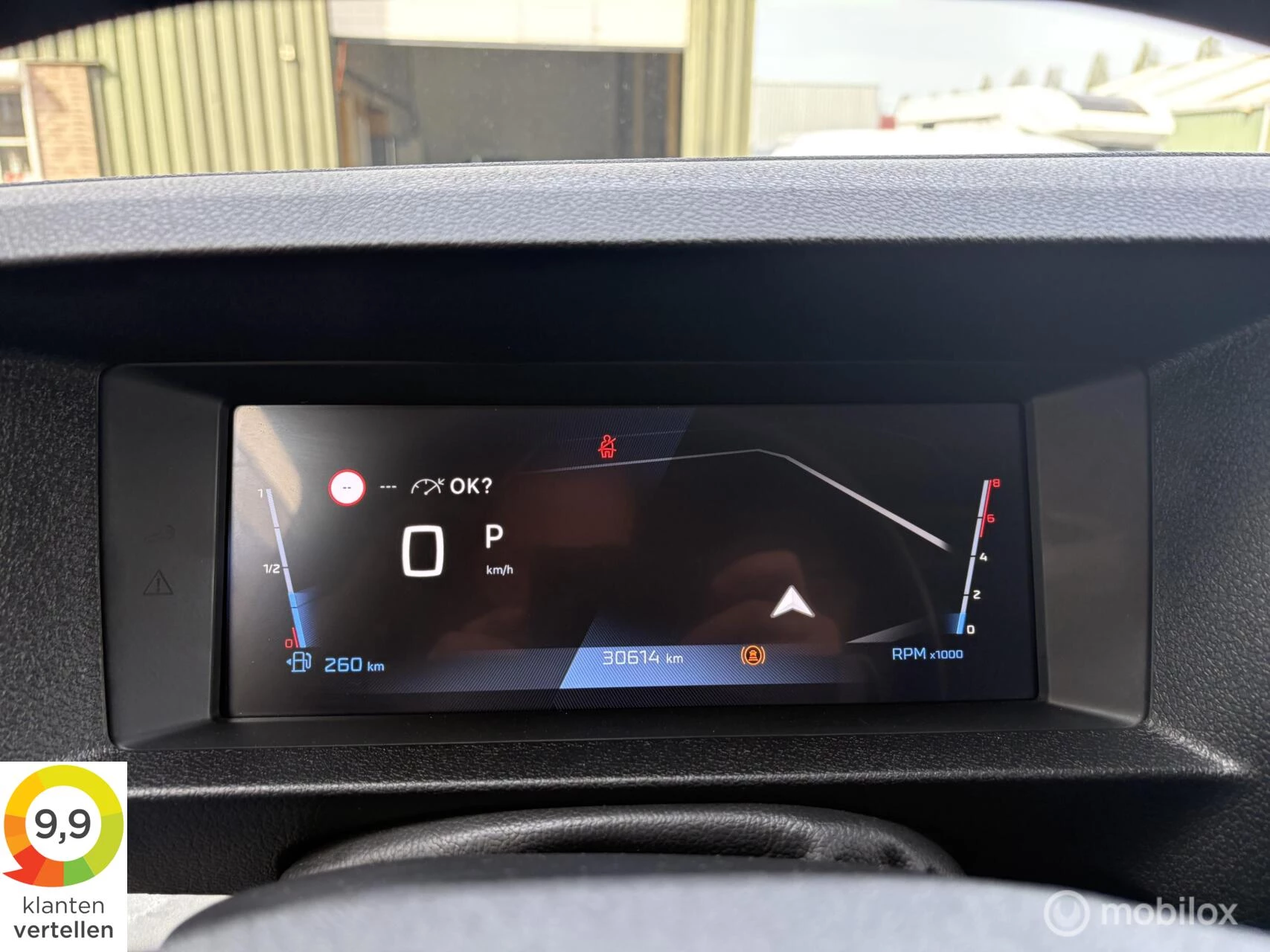 Hoofdafbeelding Peugeot Expert