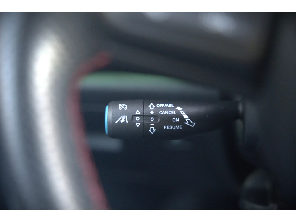 Hoofdafbeelding MG EHS