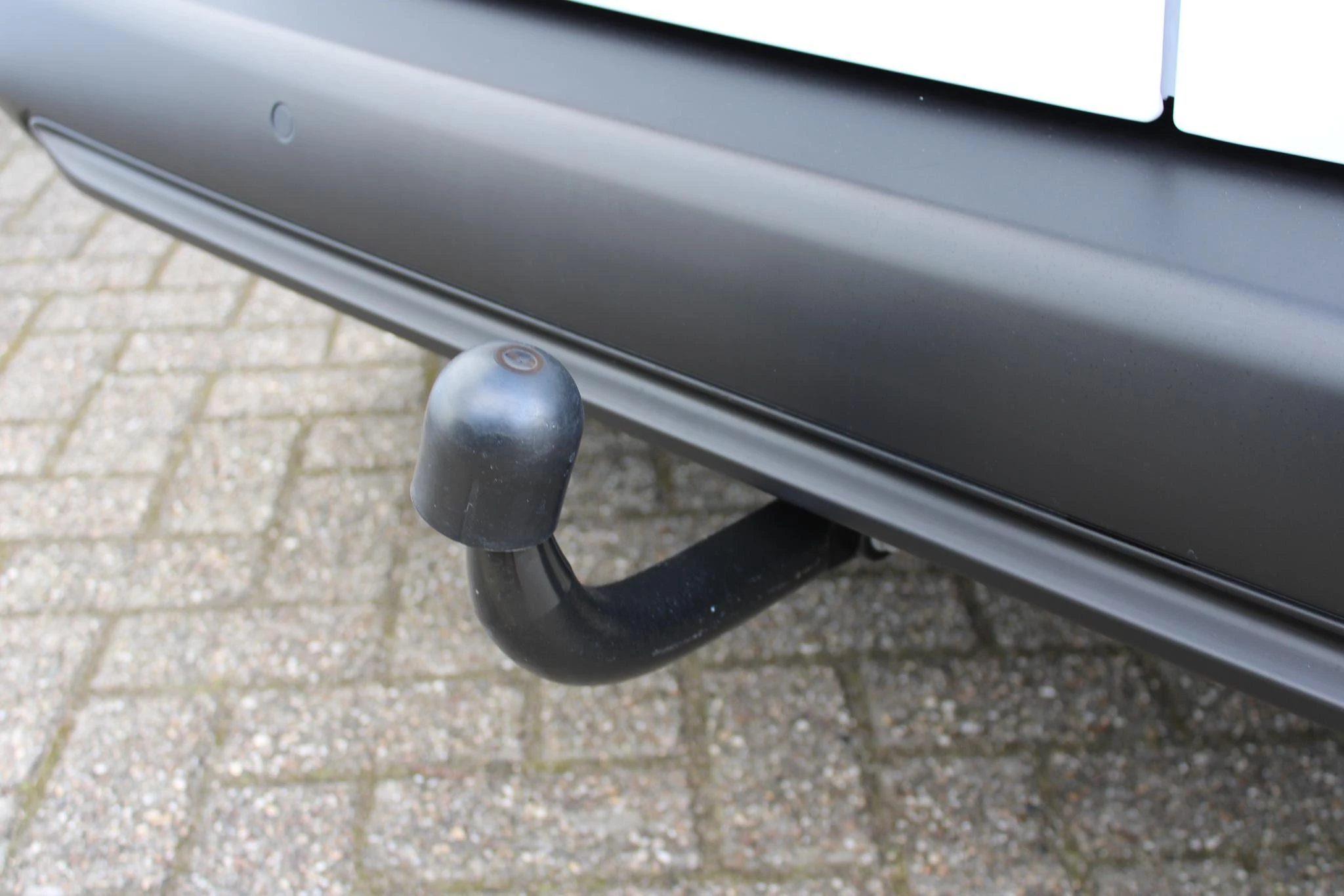 Hoofdafbeelding Citroën ë-Berlingo