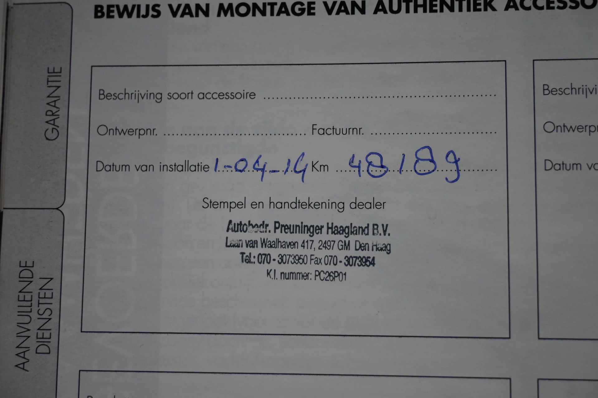 Hoofdafbeelding Alfa Romeo MiTo