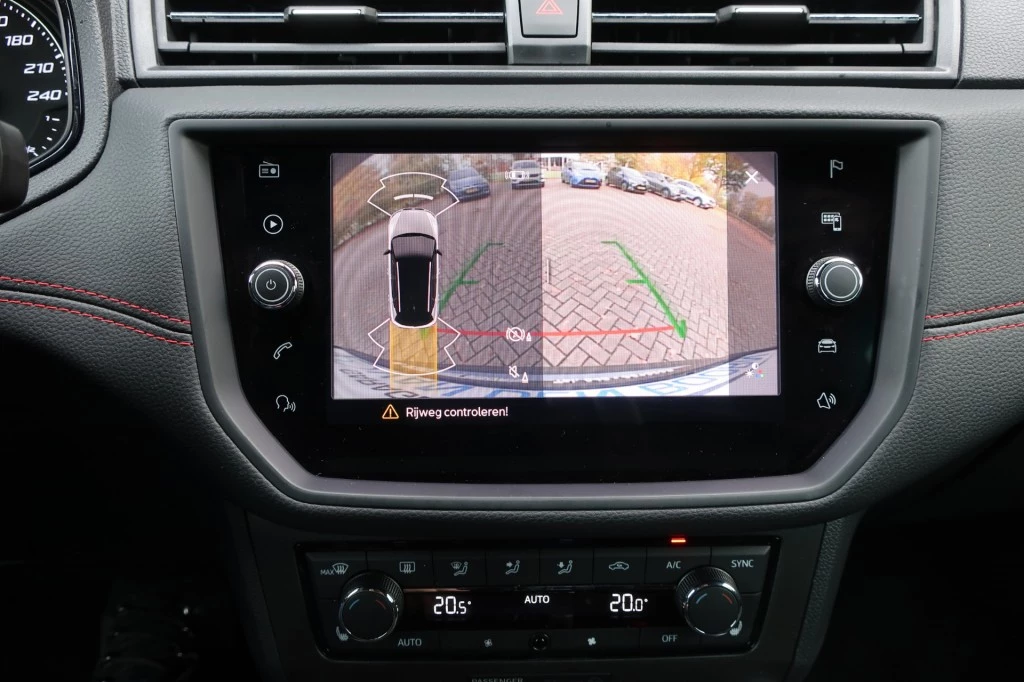 Hoofdafbeelding SEAT Arona