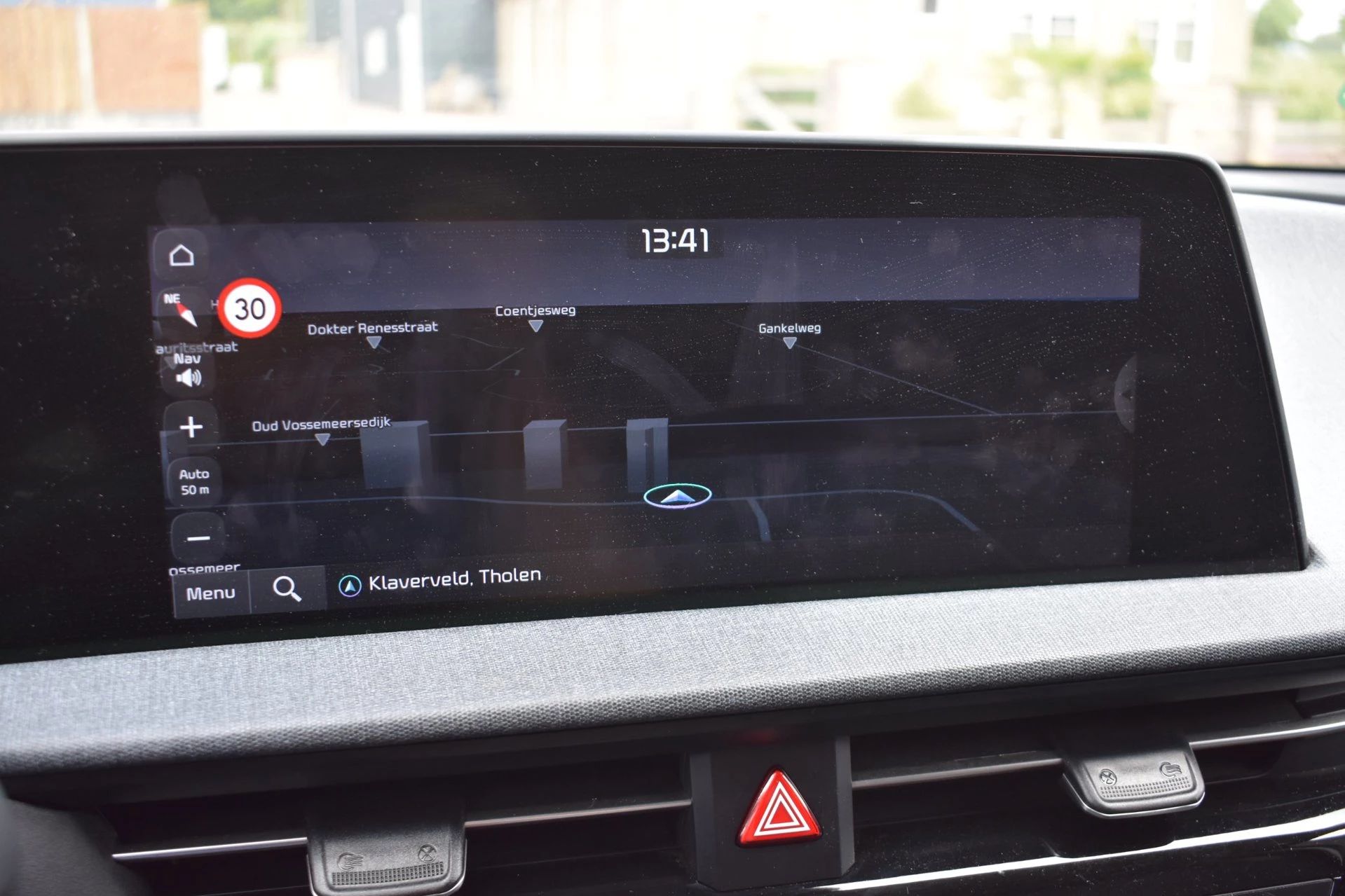 Hoofdafbeelding Kia EV6