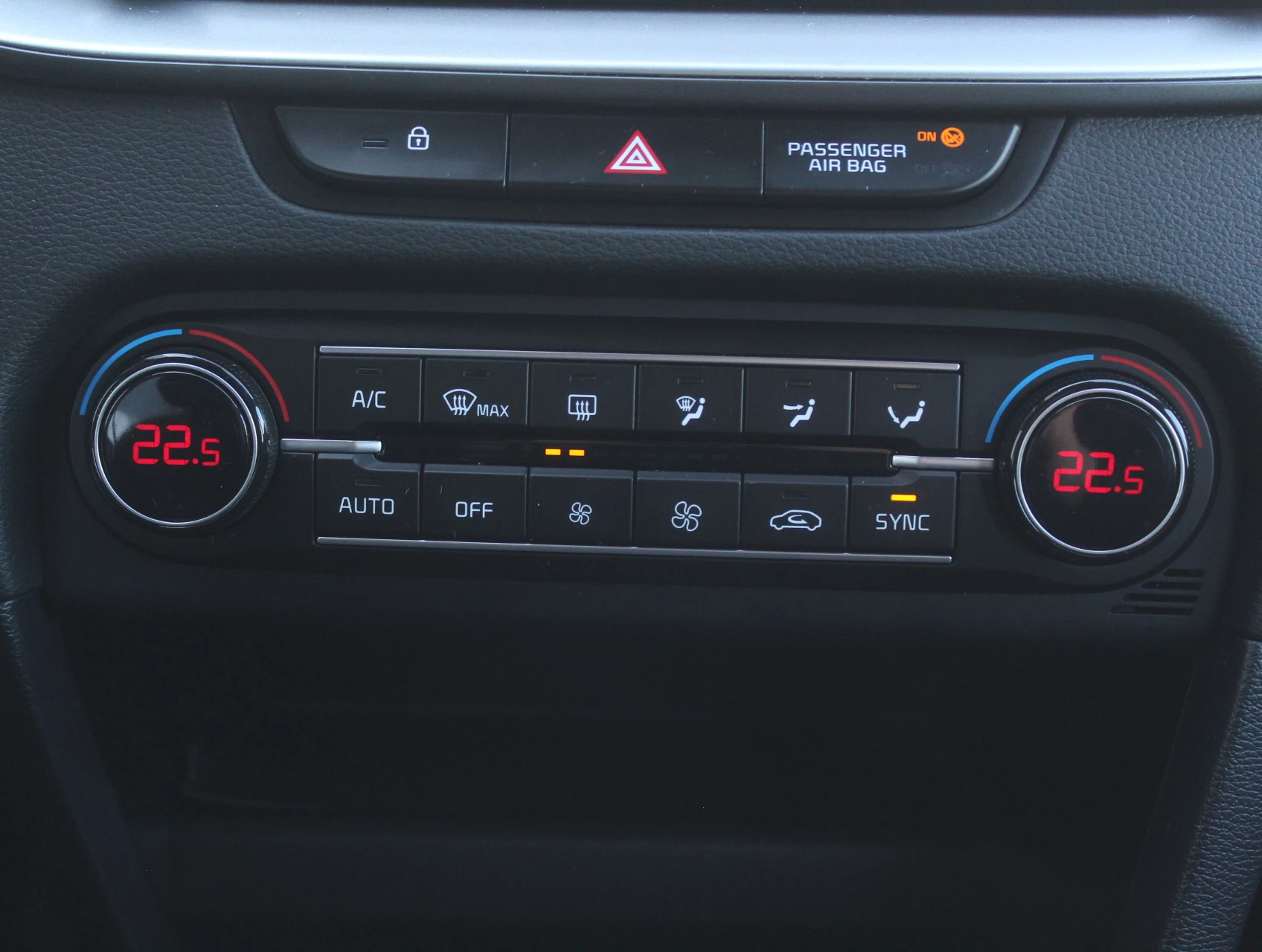 Hoofdafbeelding Kia Ceed