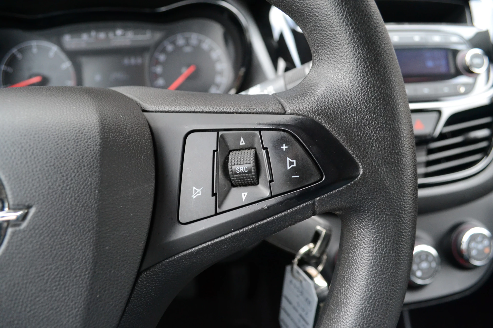 Hoofdafbeelding Opel KARL