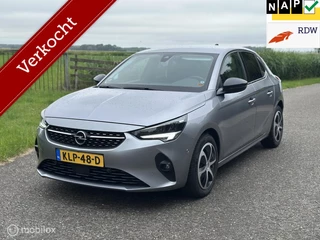Opel Corsa edition