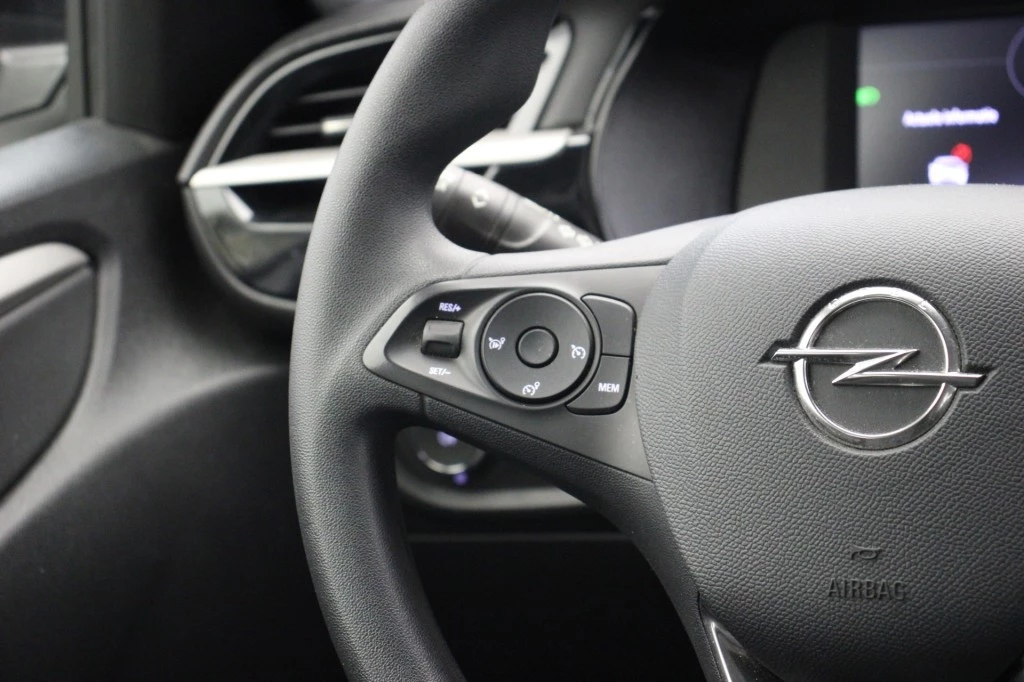 Hoofdafbeelding Opel Corsa-e