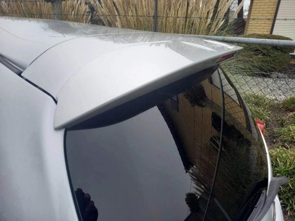 Hoofdafbeelding Nissan Micra