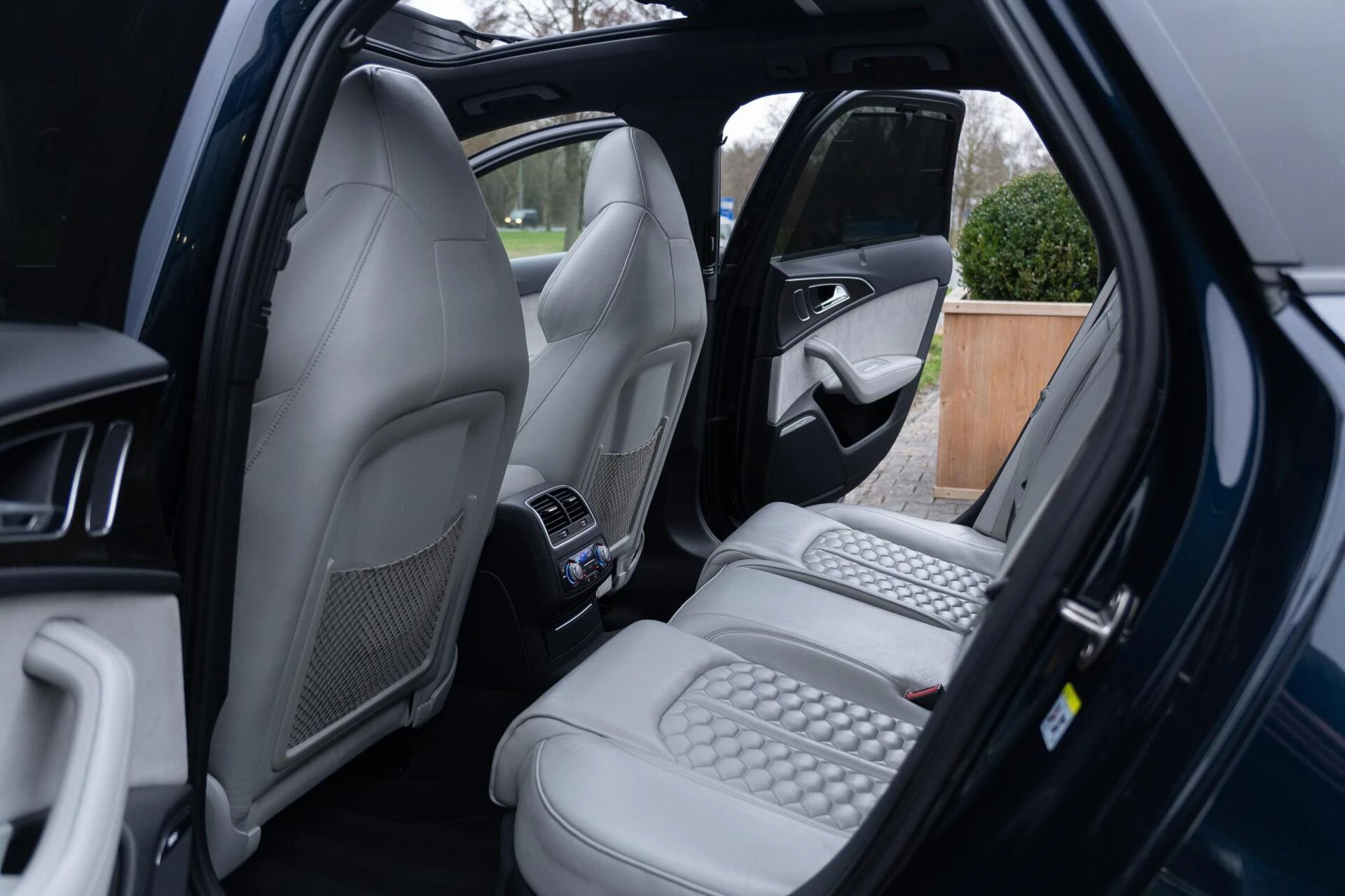 Hoofdafbeelding Audi RS6