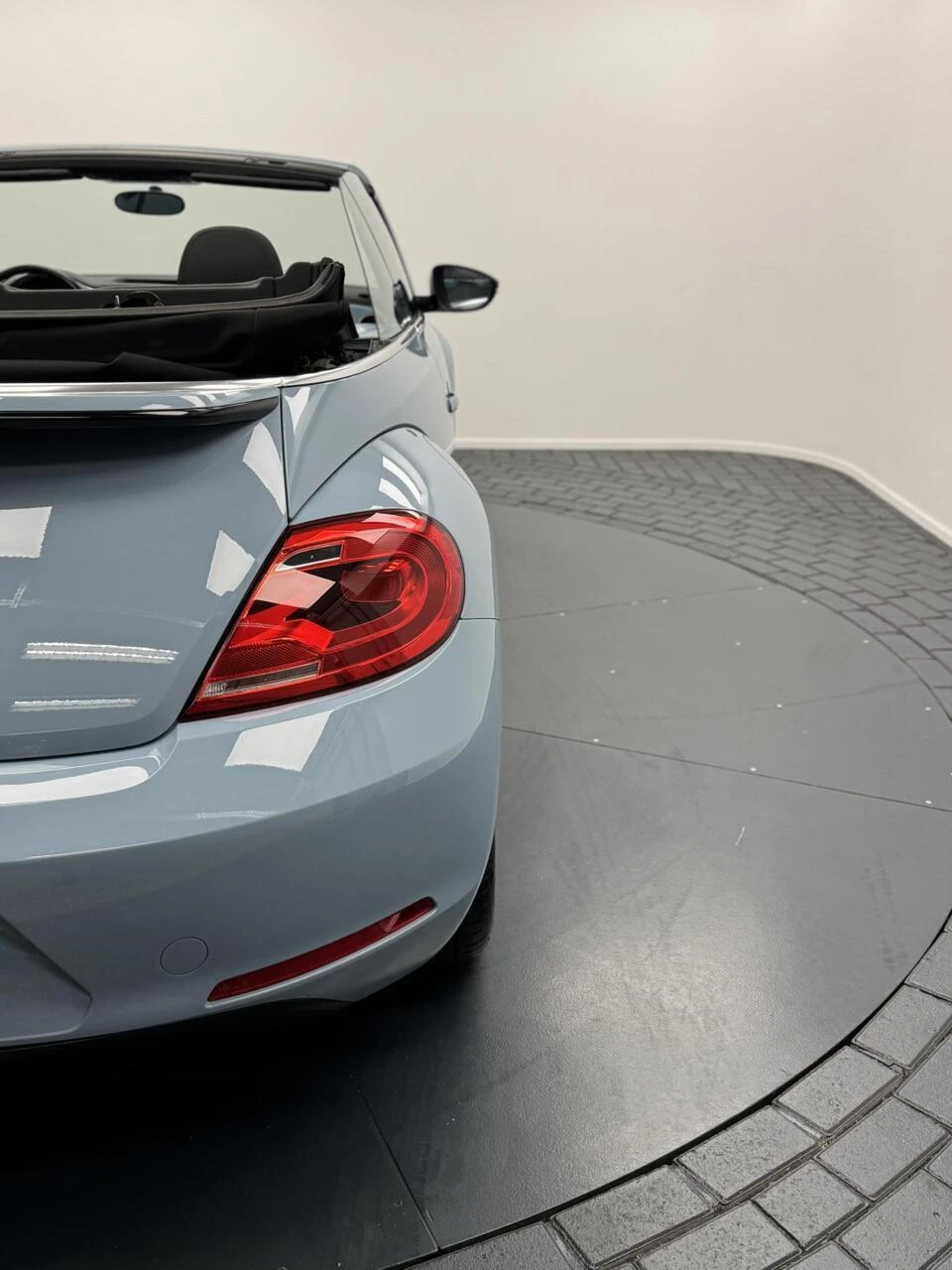 Hoofdafbeelding Volkswagen Beetle