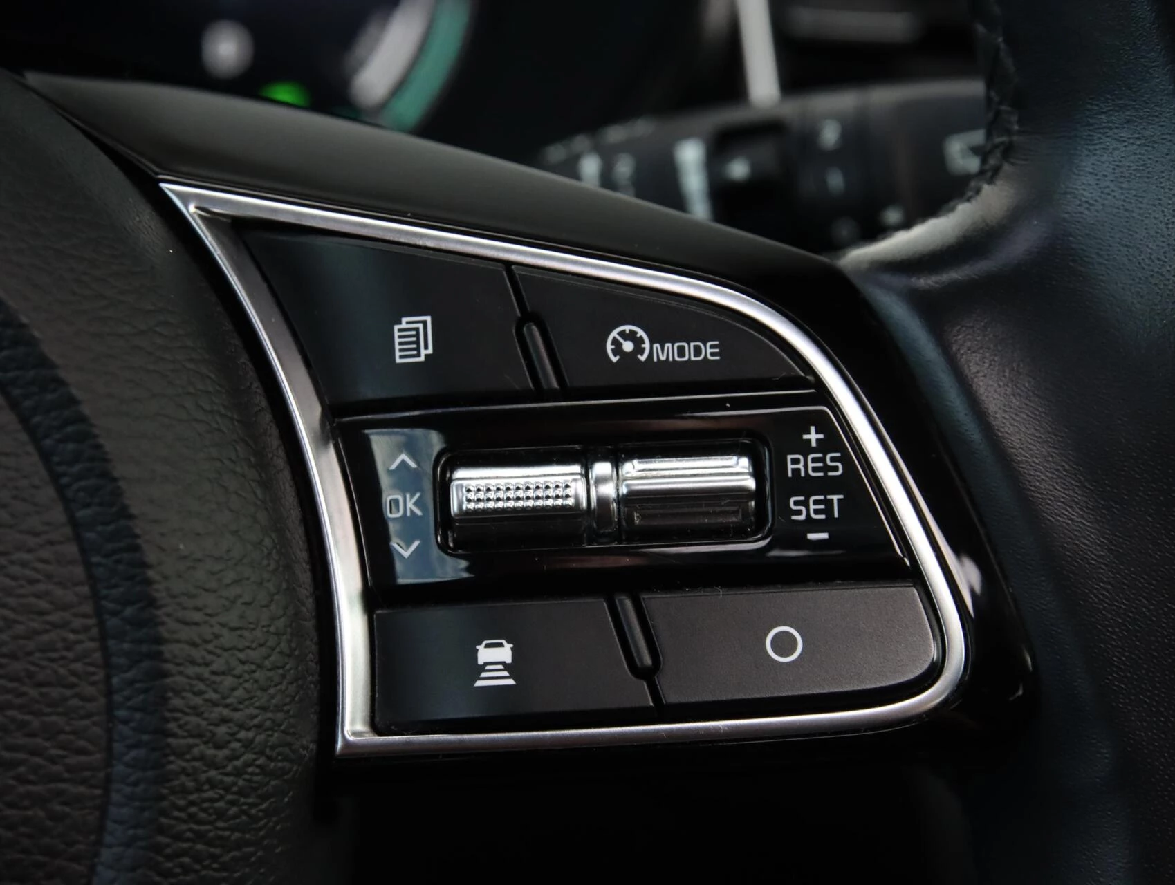 Hoofdafbeelding Kia XCeed