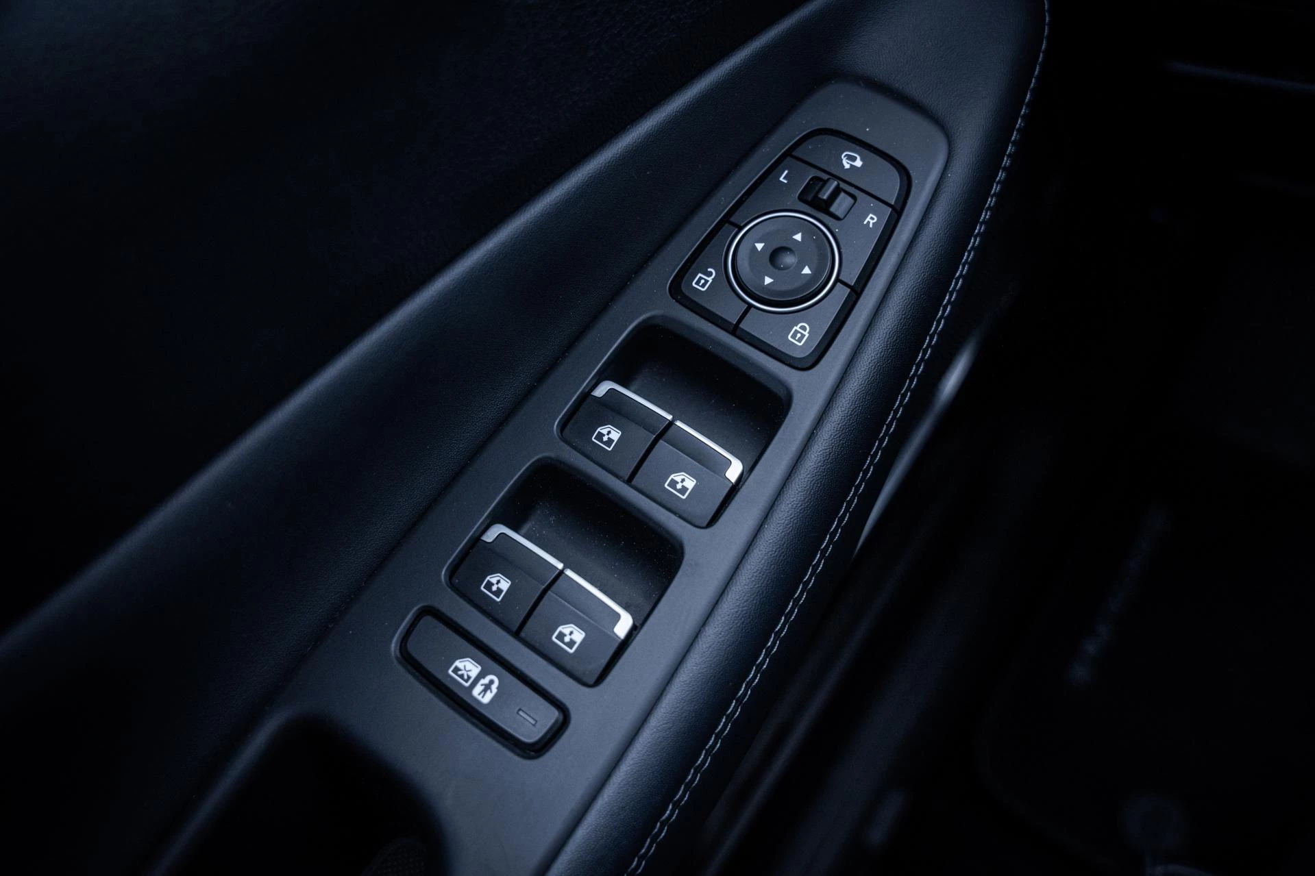 Hoofdafbeelding Hyundai Santa Fe