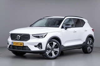 Volvo XC40 1.5 T5 Plug-In Hybrid Inscription Org.NL|Pano-dak|Leder|Trekhaak|H&K|360°|Stoelmemory|Dealer-onderhouden