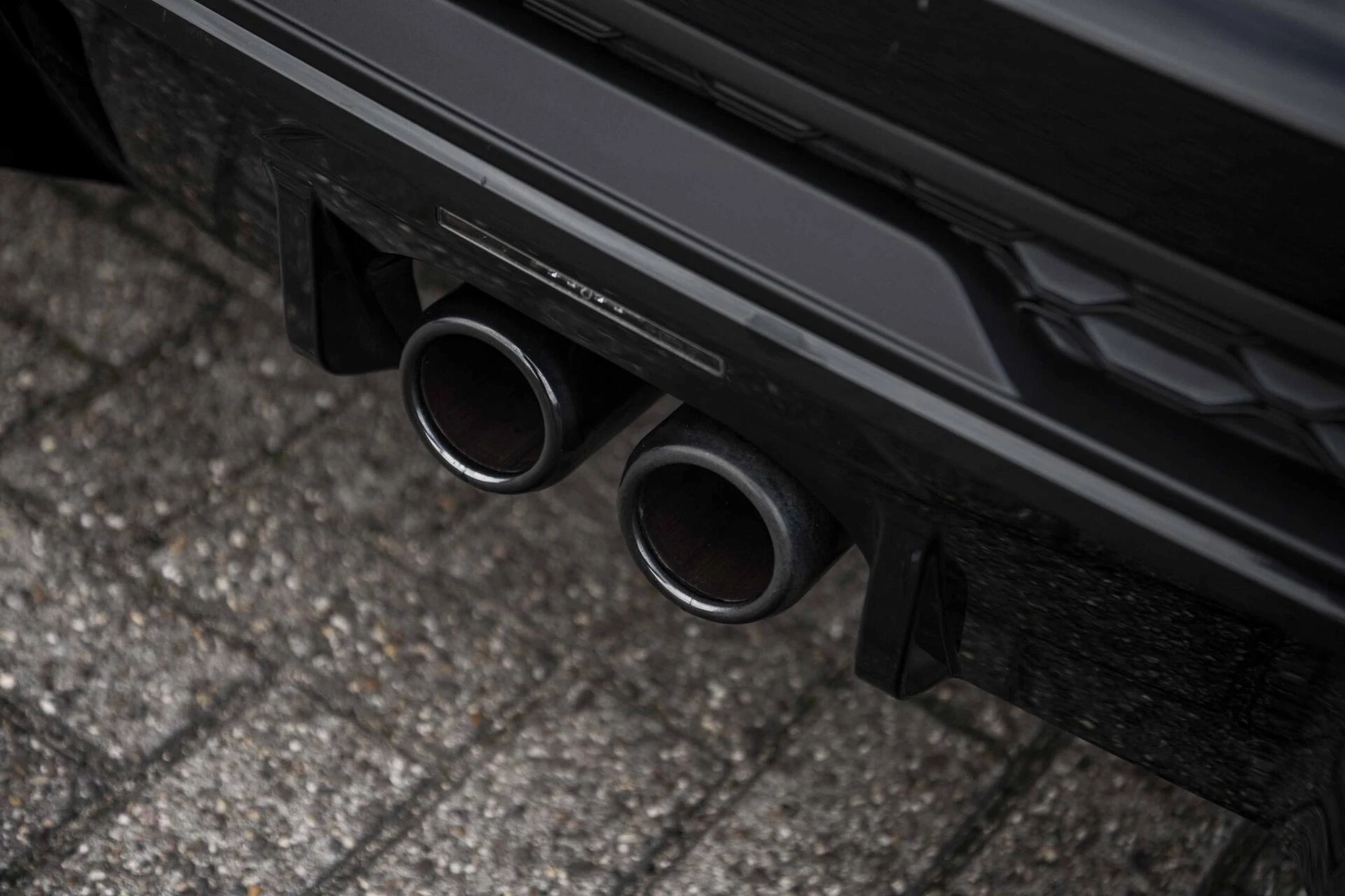 Hoofdafbeelding MINI Cooper S