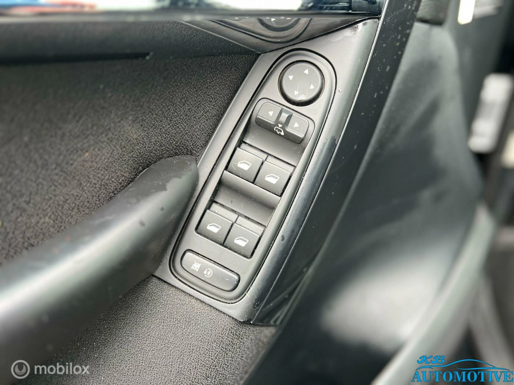 Hoofdafbeelding Citroën C4 Picasso