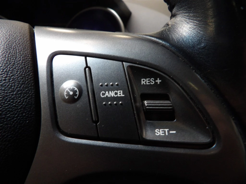 Hoofdafbeelding Hyundai ix35