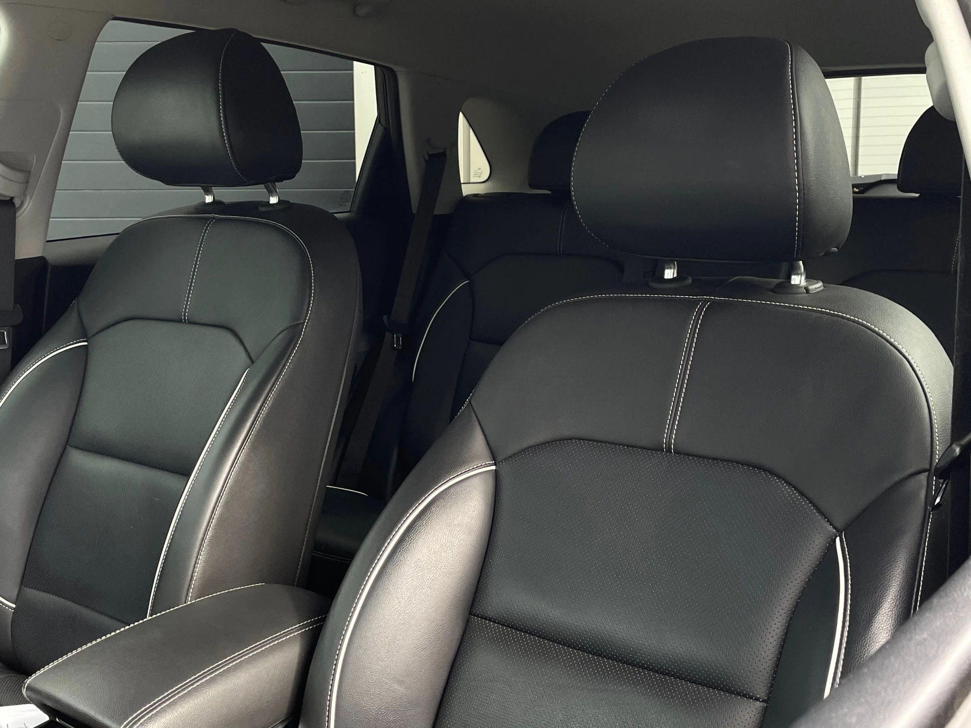 Hoofdafbeelding Kia e-Niro