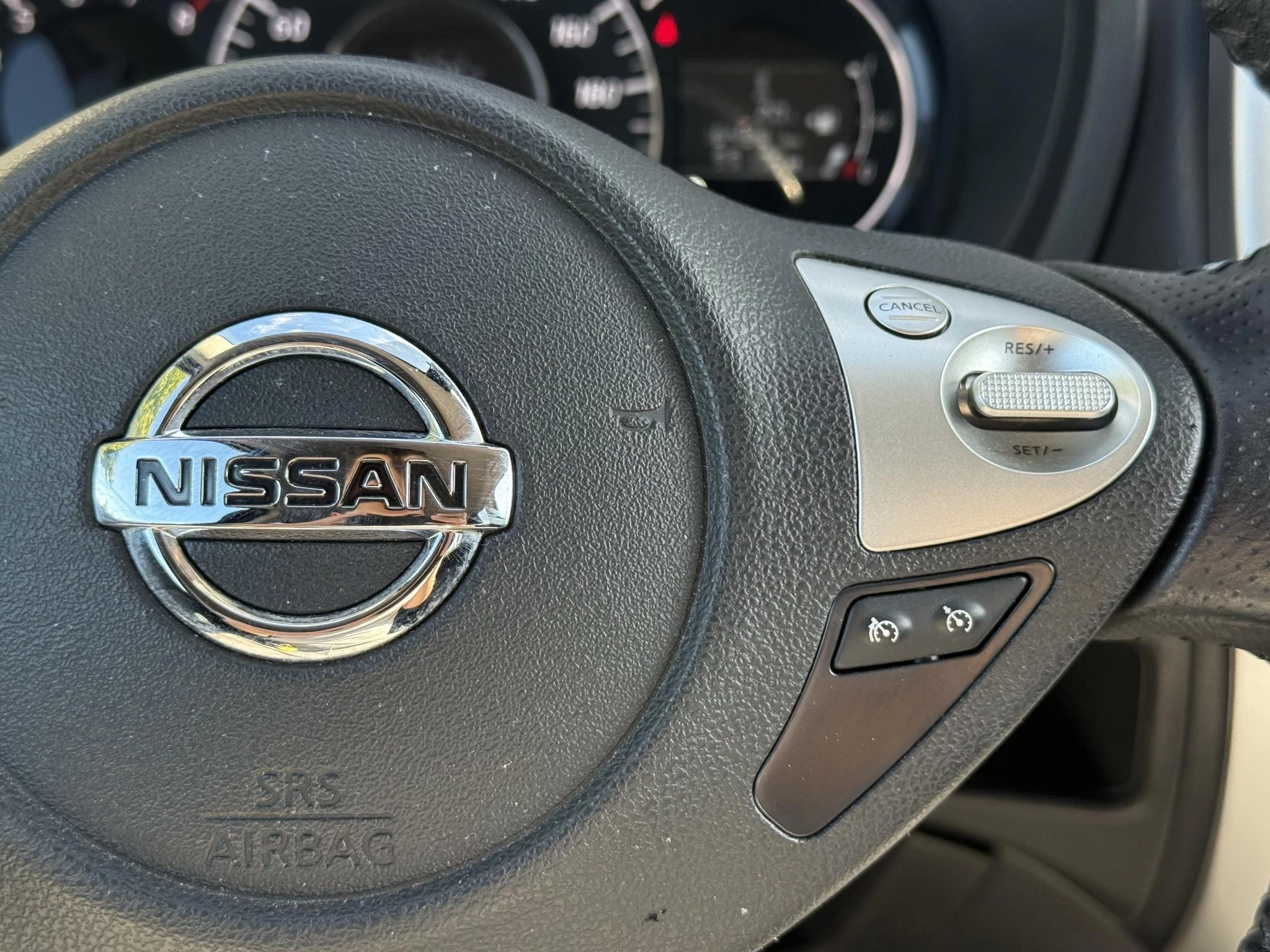 Hoofdafbeelding Nissan Note
