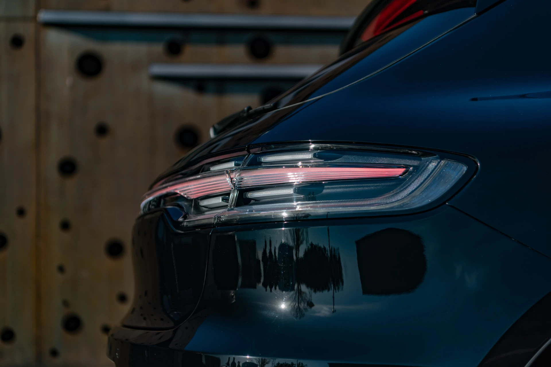 Hoofdafbeelding Porsche Macan