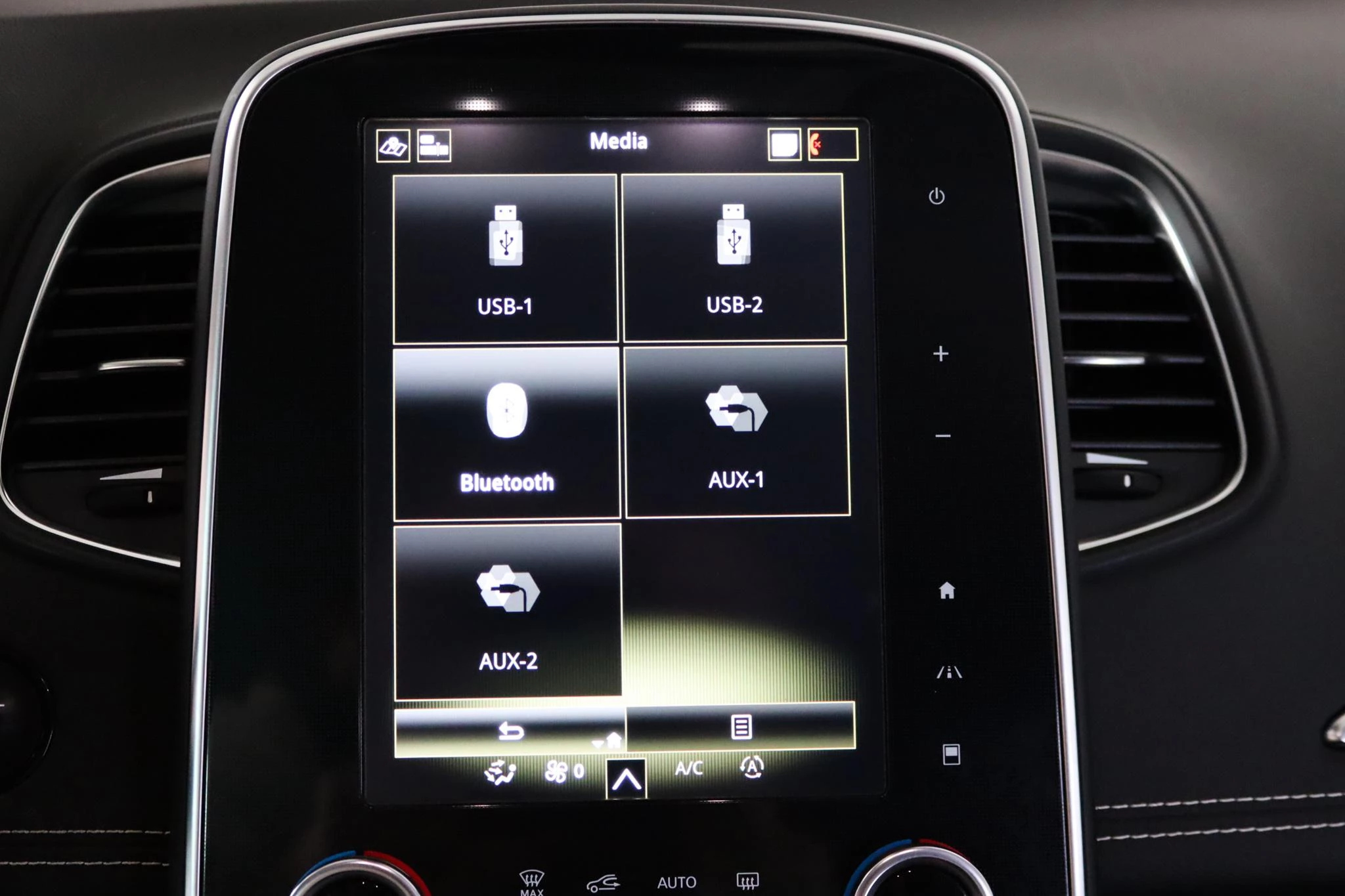 Hoofdafbeelding Renault Grand Scénic