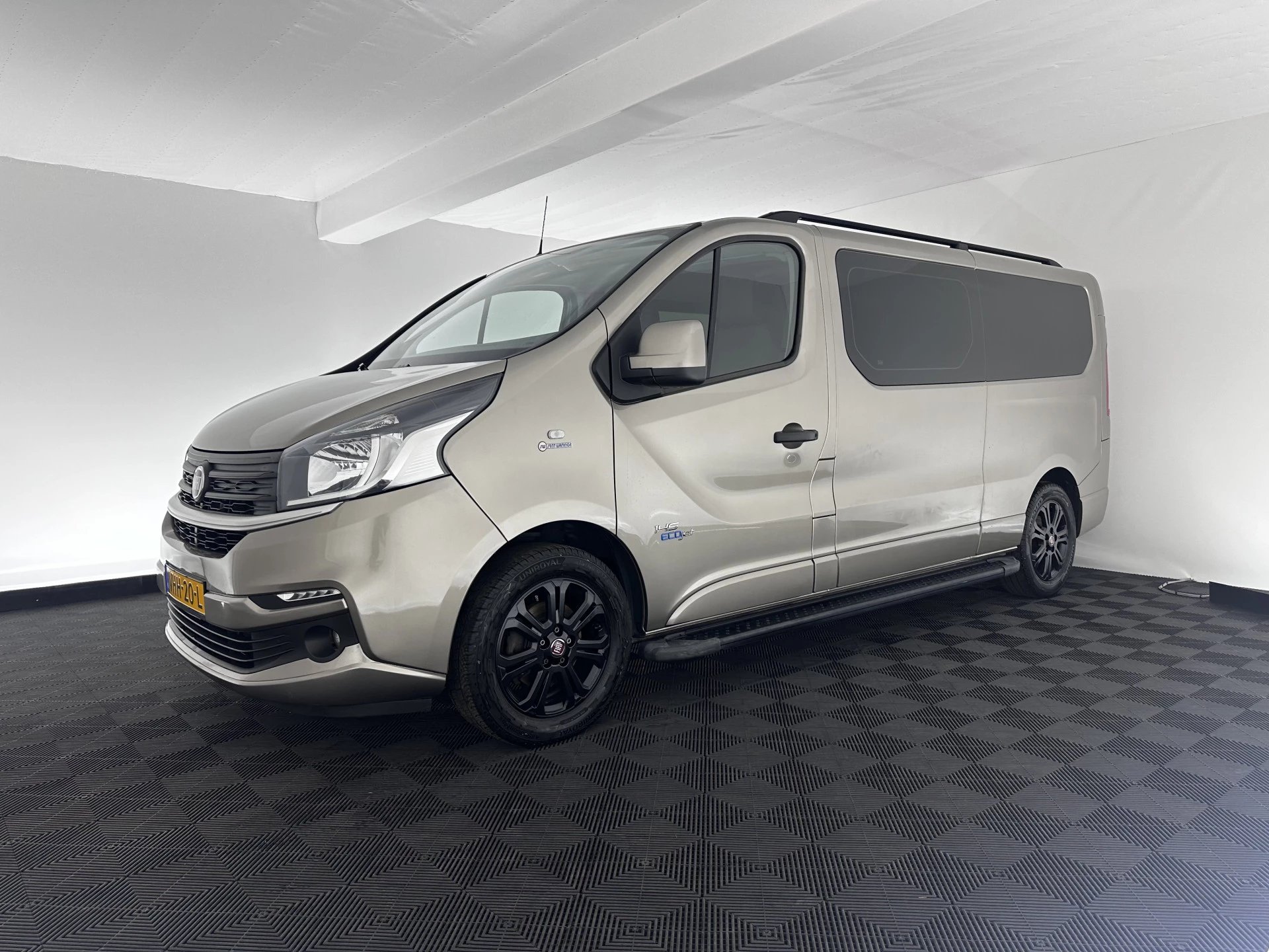 Hoofdafbeelding Fiat Talento