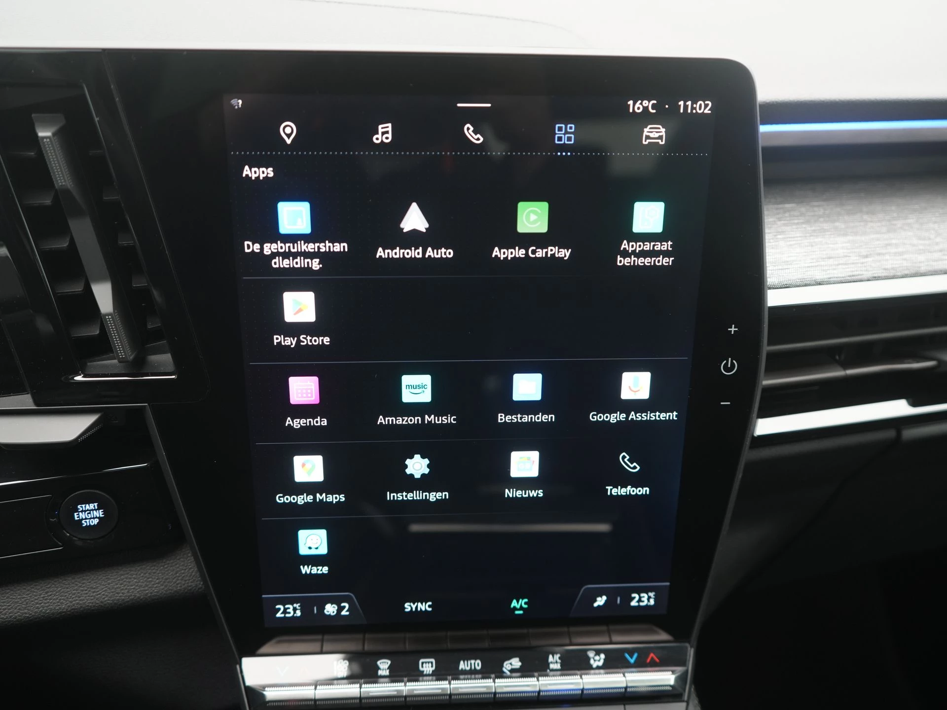 Hoofdafbeelding Renault Austral