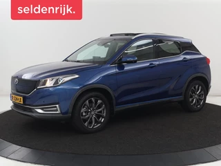 Seres 3 52kWh | Panoramadak | Leder | Stoelverwarming |  360 Camera | Navigatie | Keyless | Elektrische stoelen | Climate control | Bluetooth | Cruise control
