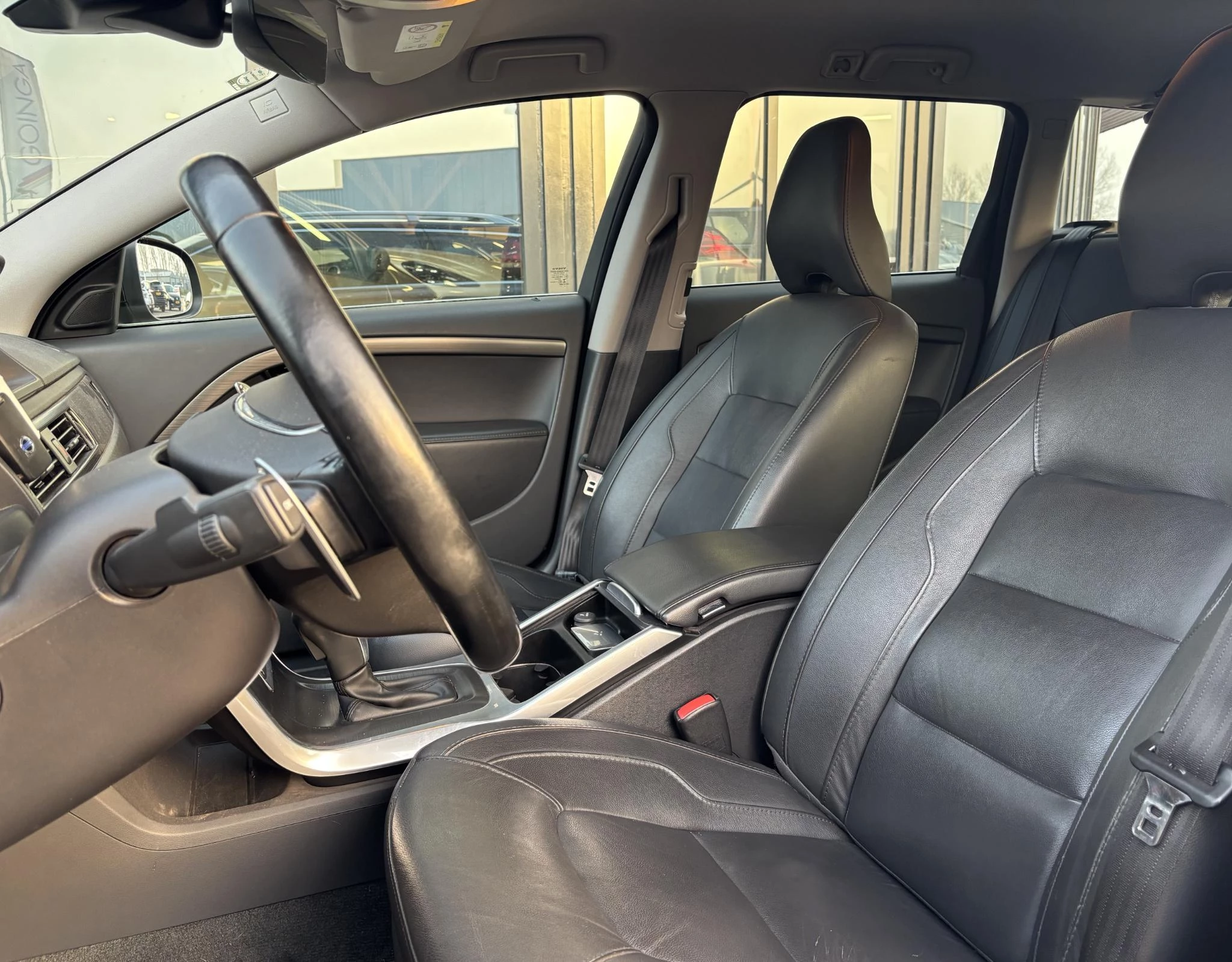 Hoofdafbeelding Volvo V70