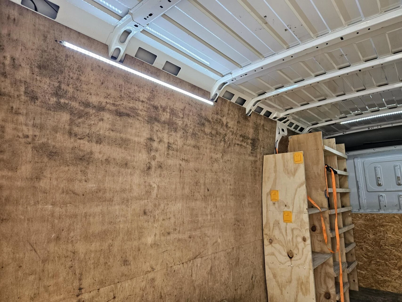 Hoofdafbeelding Citroën Jumper