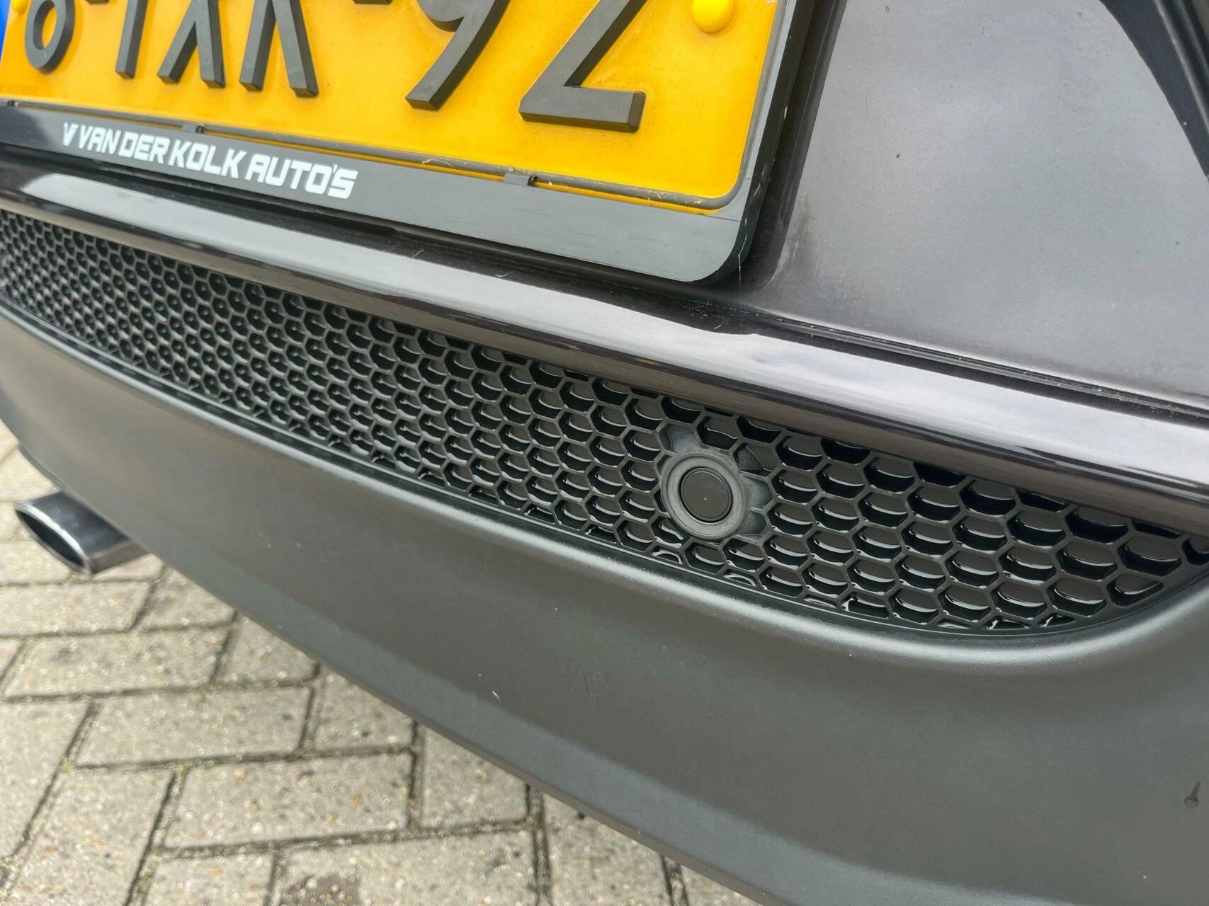 Hoofdafbeelding Alfa Romeo MiTo