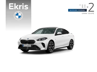 BMW 2-serie Gran Coupé 220 | M Sport Package Pro | Equipment Package | Extra Voordeel