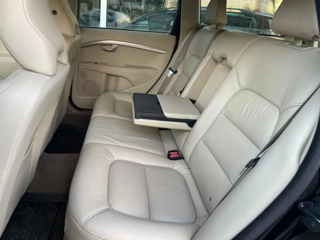 Hoofdafbeelding Volvo V70