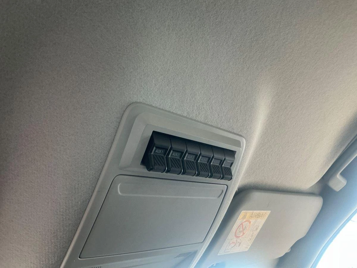 Hoofdafbeelding Ford Ranger