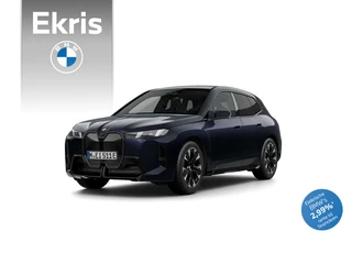 BMW iX xDrive45 | M Sportpakket | Comfort Pack | Innovation Pack