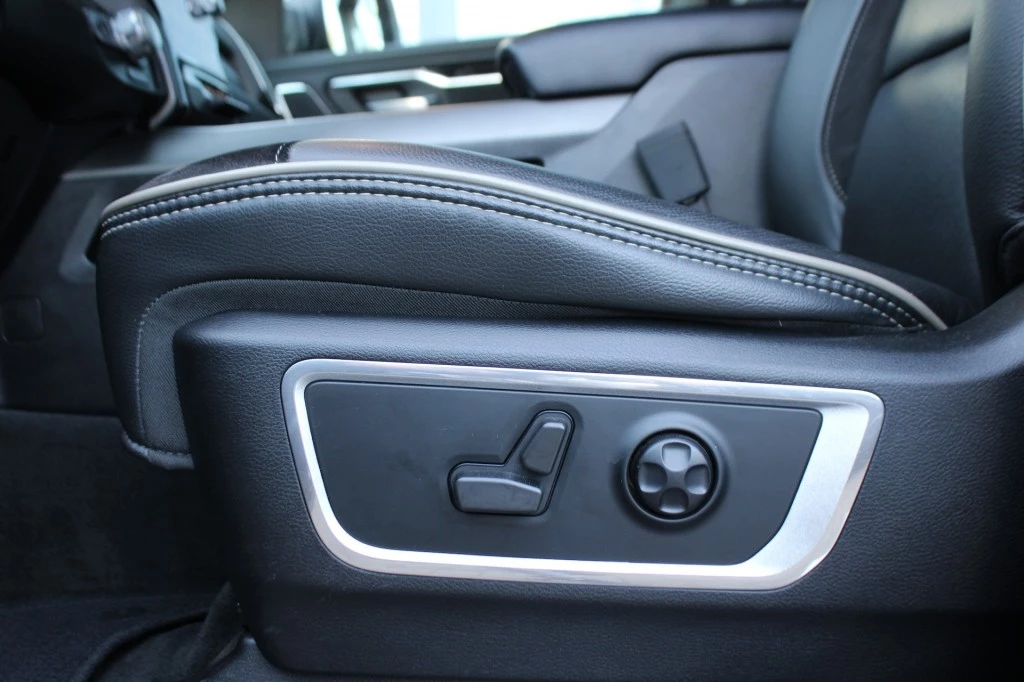 Hoofdafbeelding Dodge Ram Pick-Up