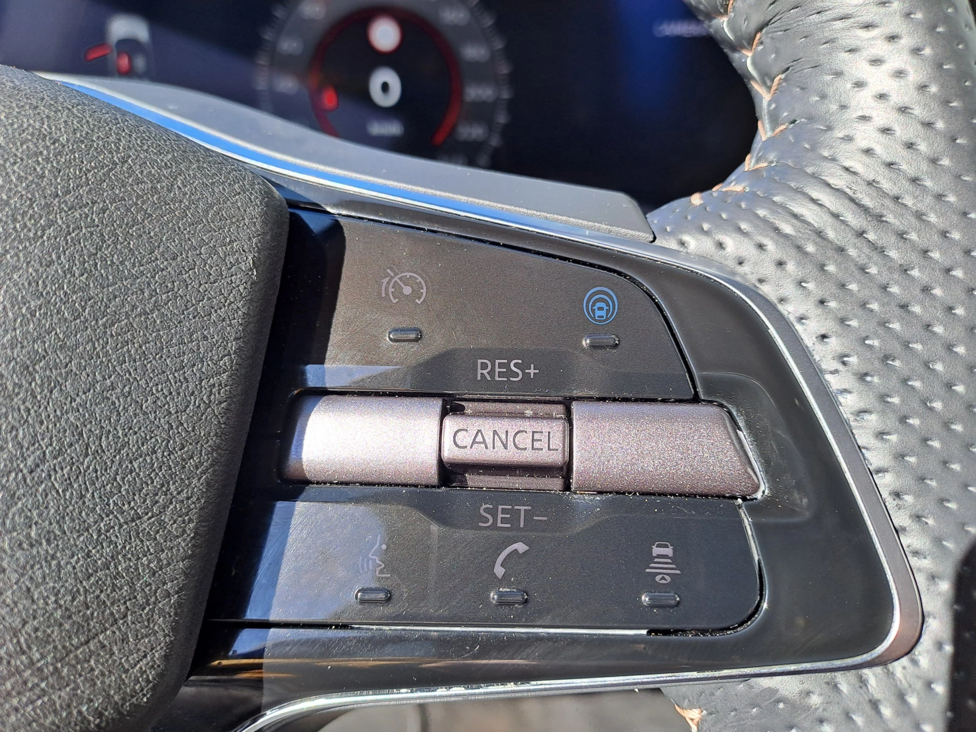 Hoofdafbeelding Nissan ARIYA