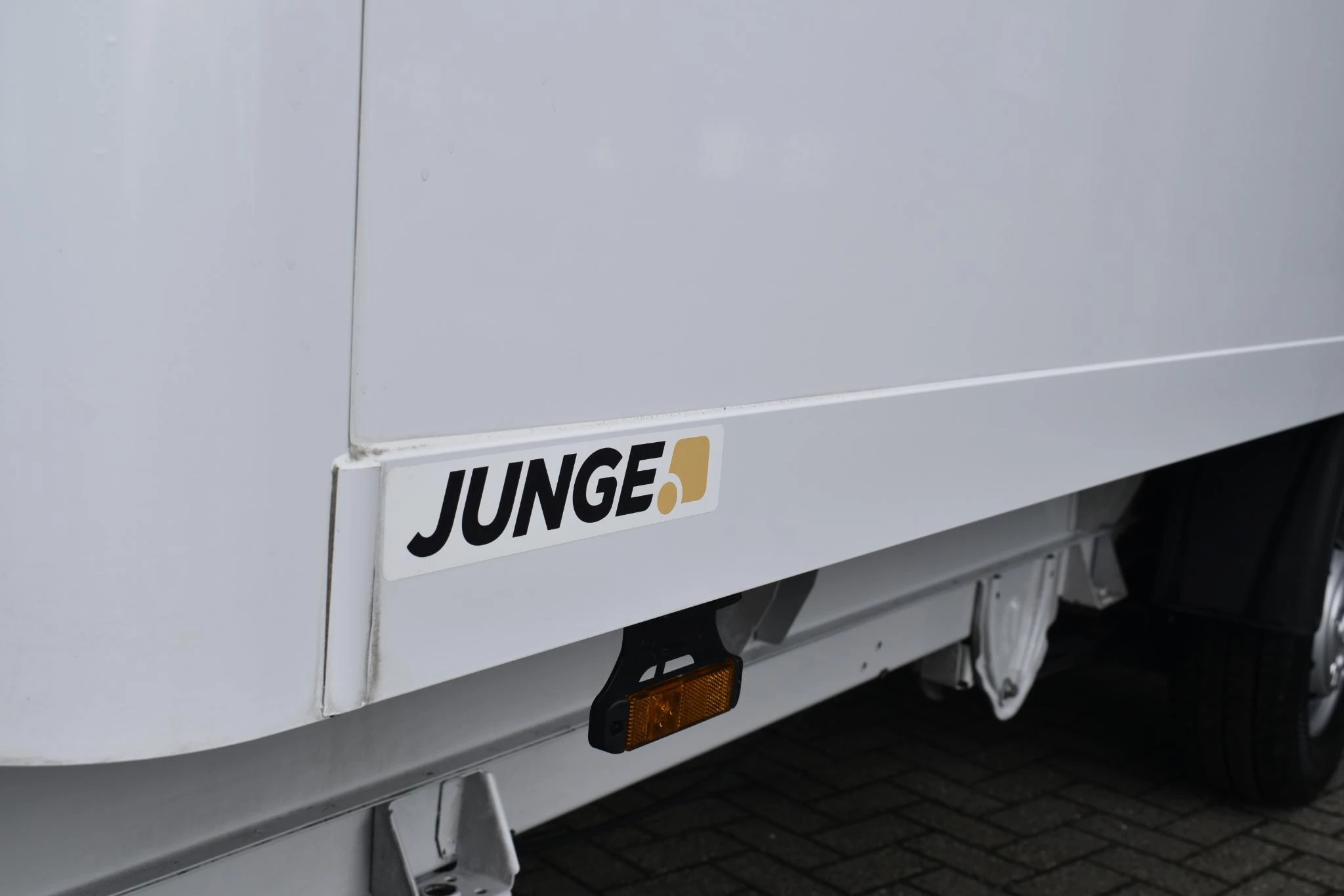 Hoofdafbeelding Citroën Jumper