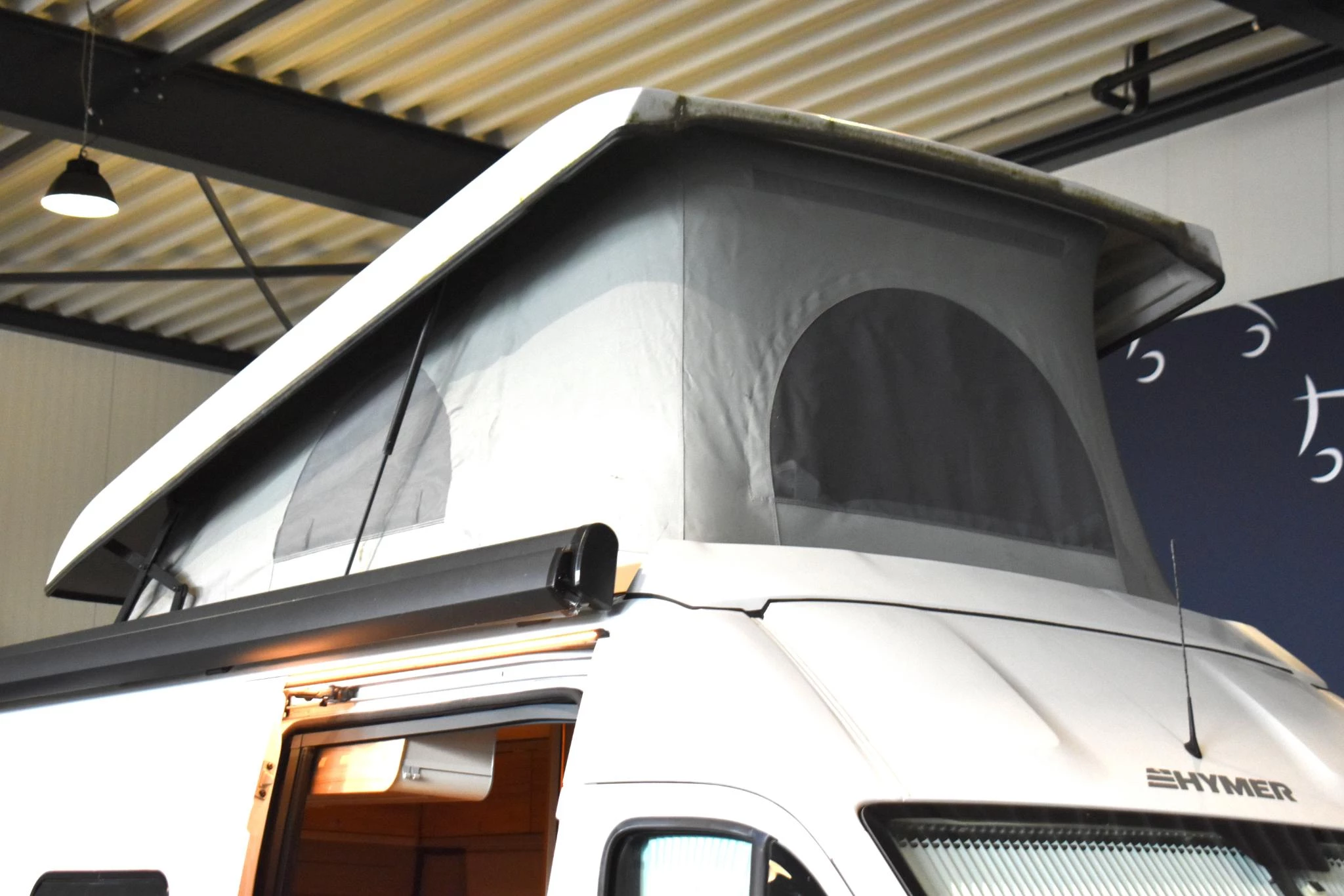 Hoofdafbeelding Fiat Ducato