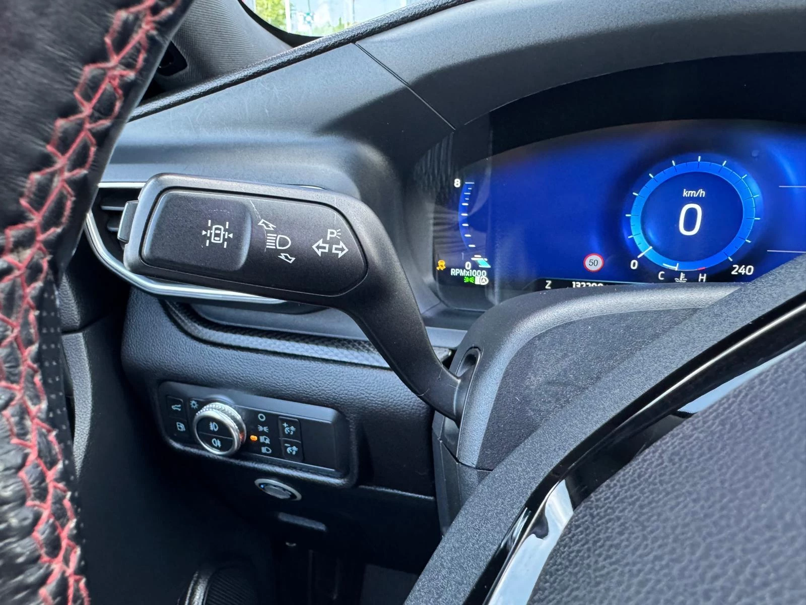 Hoofdafbeelding Ford Explorer