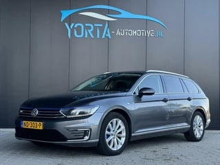 Volkswagen Passat Variant 1.4 TSI GTE TREKHAAK*CARPLAY*NL AUTO