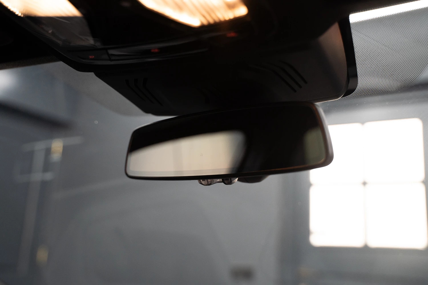 Hoofdafbeelding BMW M3