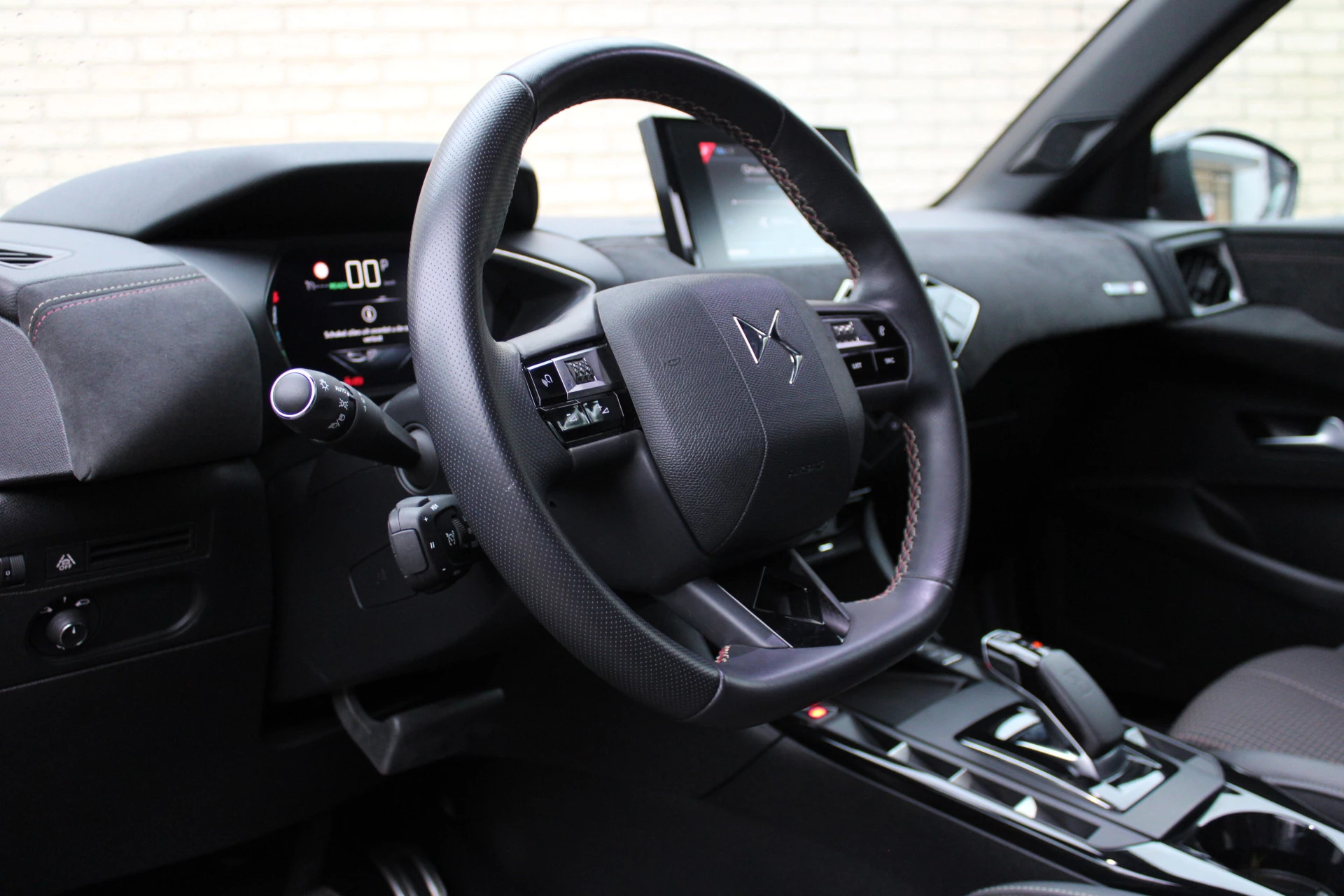 Hoofdafbeelding DS DS 3