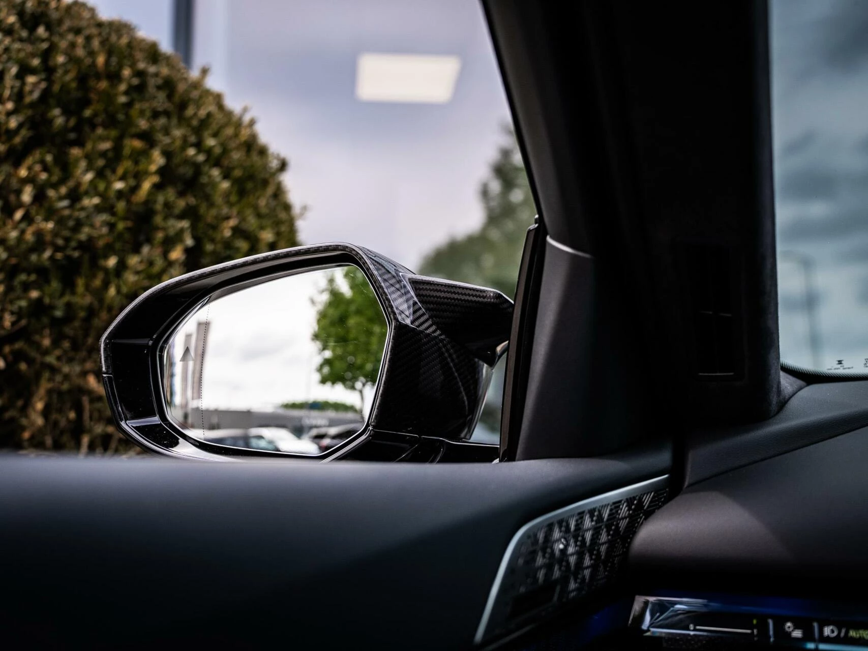 Hoofdafbeelding BMW M5